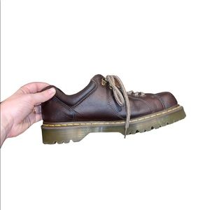 Dr Martens Y2K 10940 Chunky Oxford Shoe